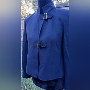 VNTG. ANNE KLEIN Jacket